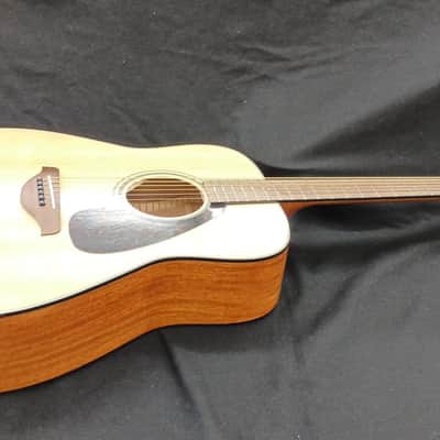 YAMAHA Acoustic Guitar FG800