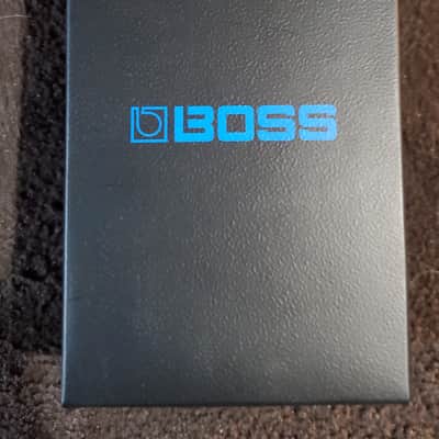 Boss TU-3 2009 - White