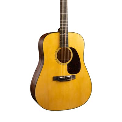 Martin D-18 Satin w/case