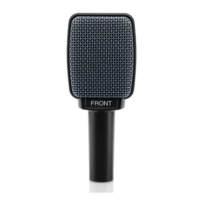 Sennheiser e906 Supercardioid Dynamic Instrument Microphone
