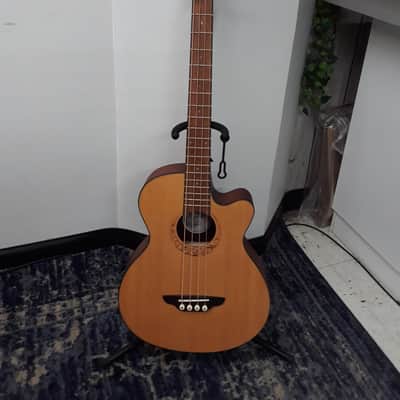 Luna LAB 30 TRIBAL a/e Bass - Used