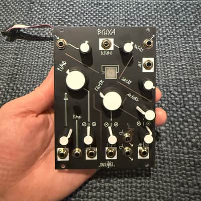 Make Noise Bruxa Eurorack Synthesizer Module 2024 - Present - Black