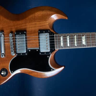 2022 Gibson Custom '61 SG Les Paul