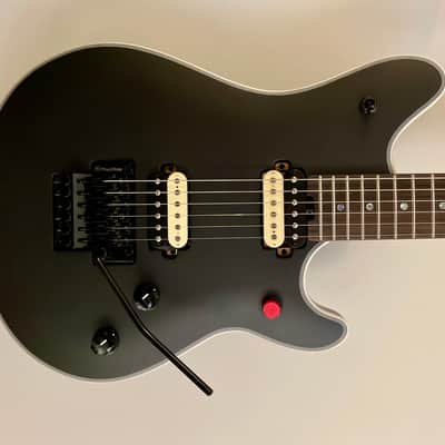 NEW Firefly FFMN EVH Wolfgang Stealth style guitar