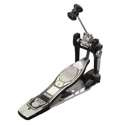 Used Mapex Janus Single Bass Drum Pedal #2 - Fair