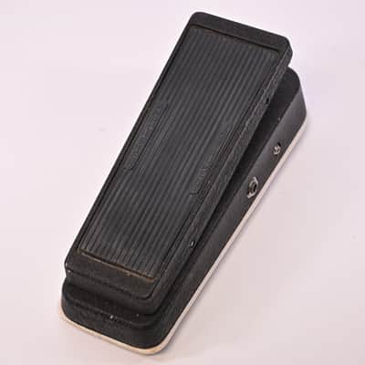 JEN Cry Baby Super Yellow Fas Wah Pedal (03/23)