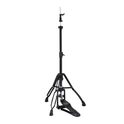 Mapex H800EB Armory Series Double Braced Hi Hat Stand Black