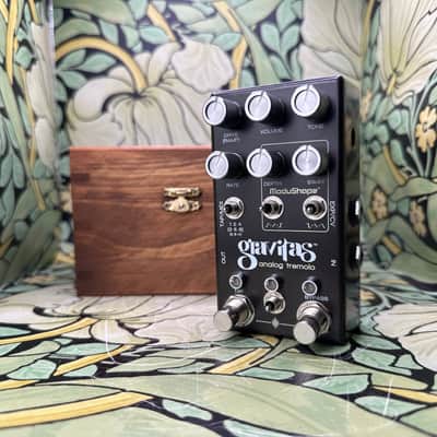 Chase Bliss Gravitas Analog Tremolo - Used