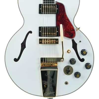 Epiphone Alex Lifeson 1976 ES-355 Reissue