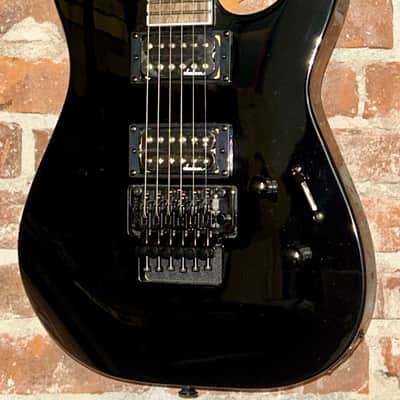 NEW Jackson X Series Soloist SLX DX - Gloss Black , Support Small Business and Buy It Here! Pro Set Up Included