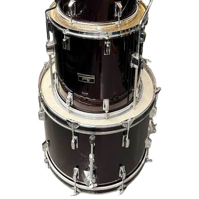 Pearl Export Series 4-Piece Drum Kit (Used)