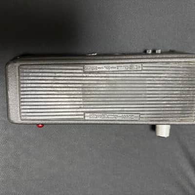 Jim Dunlop Cry Baby 535Q Wah Pedal