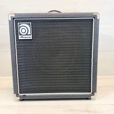 Ampeg BA-108 Bass Combo Amplifier – Compact Practice Amp w/ Headphone Out & Aux Input 2010's