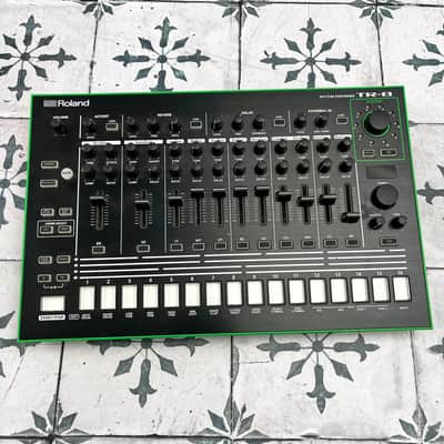 Roland AIRA TR-8 Rhythm Performer Drum Machine