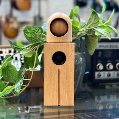 Teenage Engineering Choir - Leila