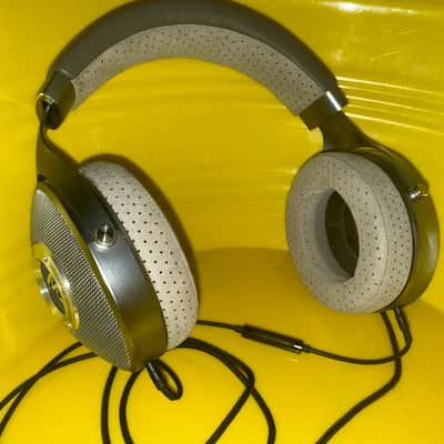 Focal Clear audiophile