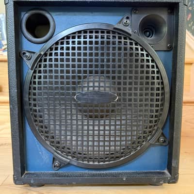 Henriksen JazzAmp 112-ER Amplifier