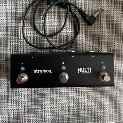 Strymon Multi Switch Plus