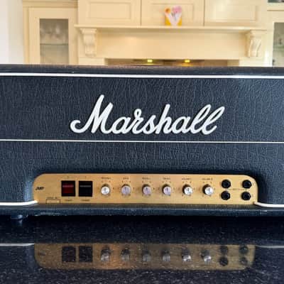 Marshall JMP Super Bass 100 MkII - Model 1992- Completely Original - Near Mint Condition