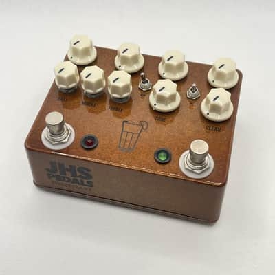 JHS Pedals USED Sweet Tea V3