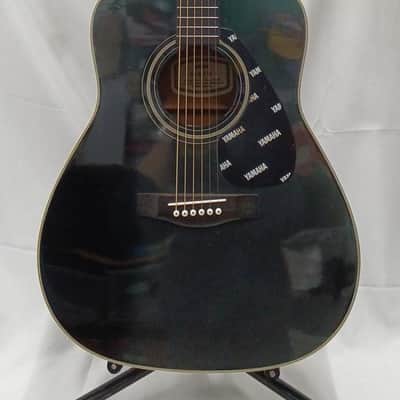 YAMAHA Acoustic Guitar FG-412BL