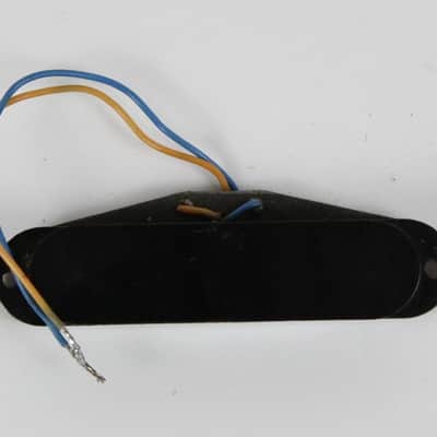 1978 Vintage Fender Mustang Grey-Bottom BRIDGE Pickup USA 1970s