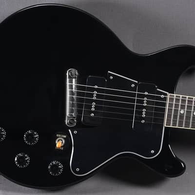 Gibson Les Paul Special DC Ebony