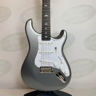 PRS Silver Sky John Mayer Signature with Rosewood Fretboard - Tungsten