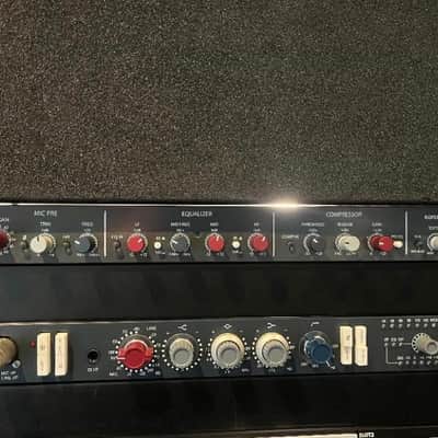 Rupert Neve Designs Newton Channel Strip 2025 - RND