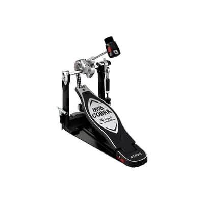 Tama Iron Cobra 900 Single Power Glide