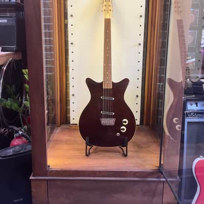 Danelectro 59 Divine