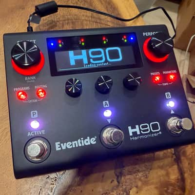 Eventide H90 Harmonizer Limited Edition 2026 - Dark