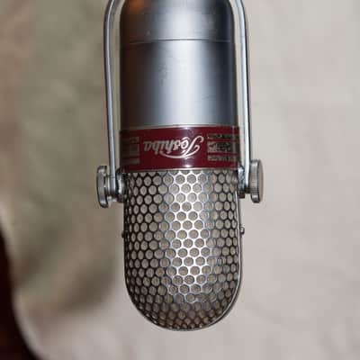 Toshiba G-Type 1950~60S - Sliver