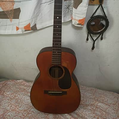 Martin 000-18 1951 - Natural