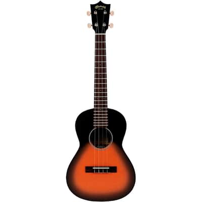 Martin 0X Tenor Ukulele Regular Whiskey Sunset