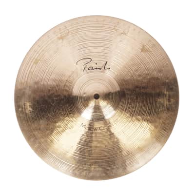 PAISTE SIGNATURE 15" MELLOW CRASH CYMBAL