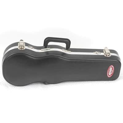 SKB 1SKB-212 1/2 Violin / 12" Viola Deluxe Case