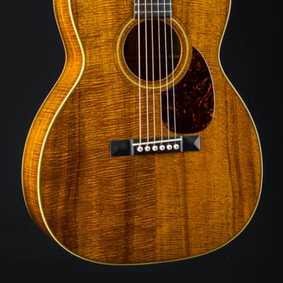 Martin 000-28K Authentic 1921 All Koa Used (2014)