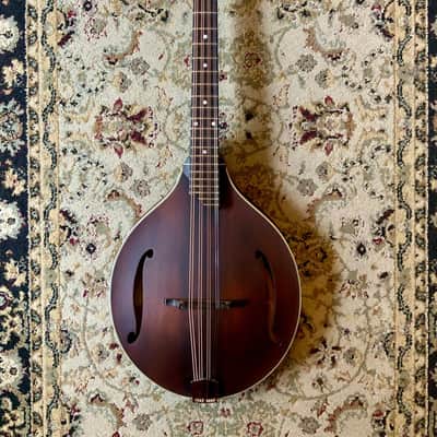 Eastman MDO305 Octave Mandolin