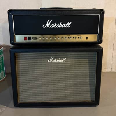 Marshall Origin ORI212 150-Watt 2x12" Guitar Speaker Cabinet 2018 - Present - Black