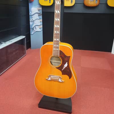 Epiphone Dove Studio 2021 - 2025 - Violinburst