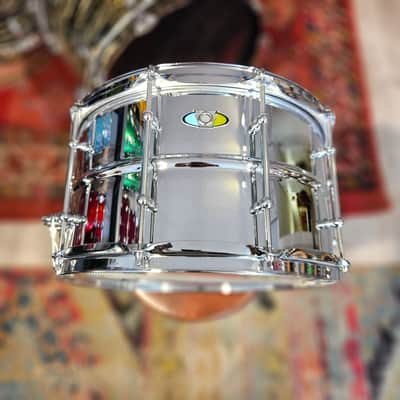 Ludwig Supralite 14x8" Snare Drum