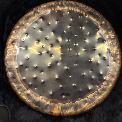Paiste Gong - 28" Bronze Gong No. 0