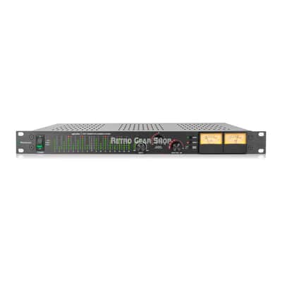 WesAudio NgSumBox Next Generation Analog Summing System