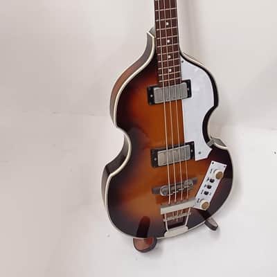 Greco Violin Bass VB-80