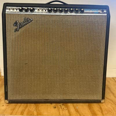 Fender Super Reverb 1970