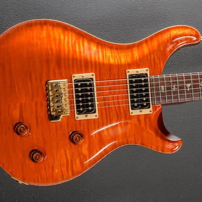 Paul Reed Smith Custom 22 10 Top '96