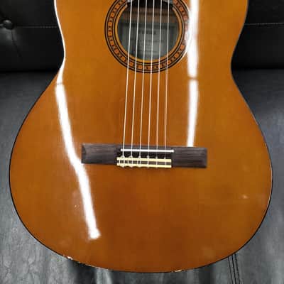 YAMAHA Classic Guitar CG-JUNIOR CS40J