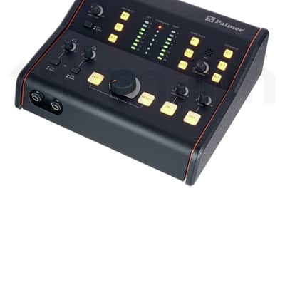 Palmer Monicon XL Monitor Controller 2023 - Present - Black