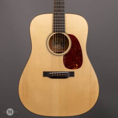 Collings Acoustic Guitars - D1A T - Traditional Series